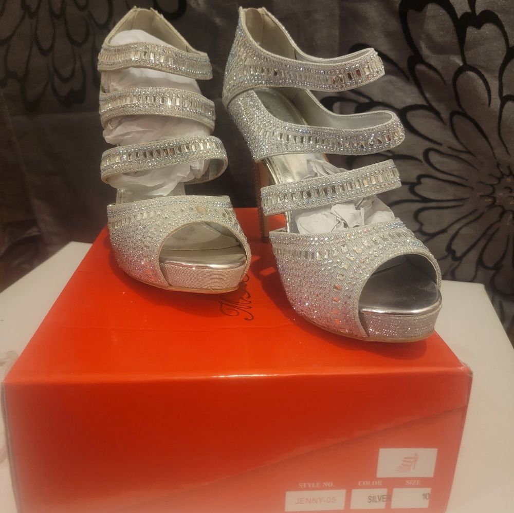 High Heels